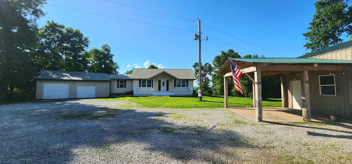 17529 St Highway U, Ava, MO 65608 - #1