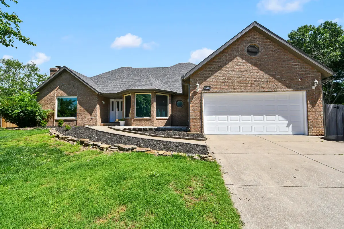 3351 W Driftwood Court, Springfield, MO 65807 - #1