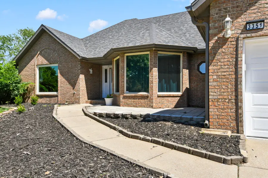3351 W Driftwood Court, Springfield, MO 65807 - #2