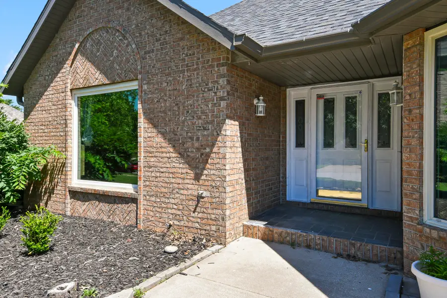 3351 W Driftwood Court, Springfield, MO 65807 - #3