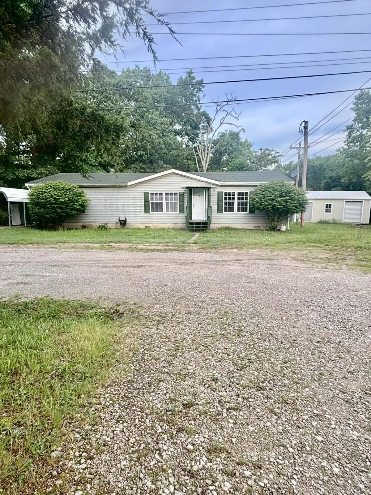 2042 Longview Road, Merriam Woods, MO 65740 - #1
