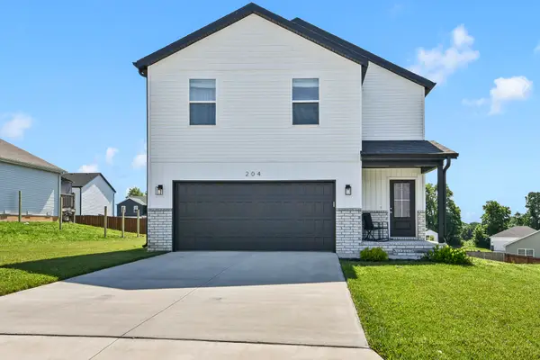 204 N Big Horn Road, Nixa, MO 65714