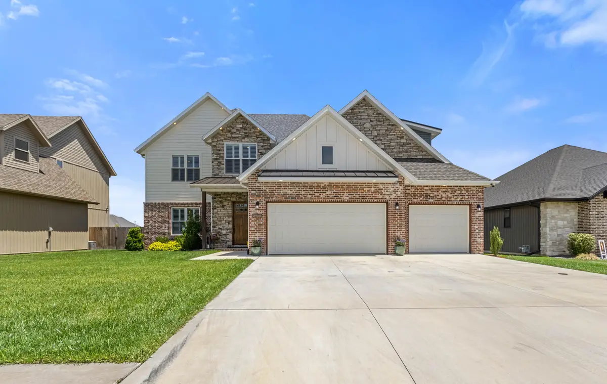 4900 S Aaron Avenue, Springfield, MO 65810 - #1
