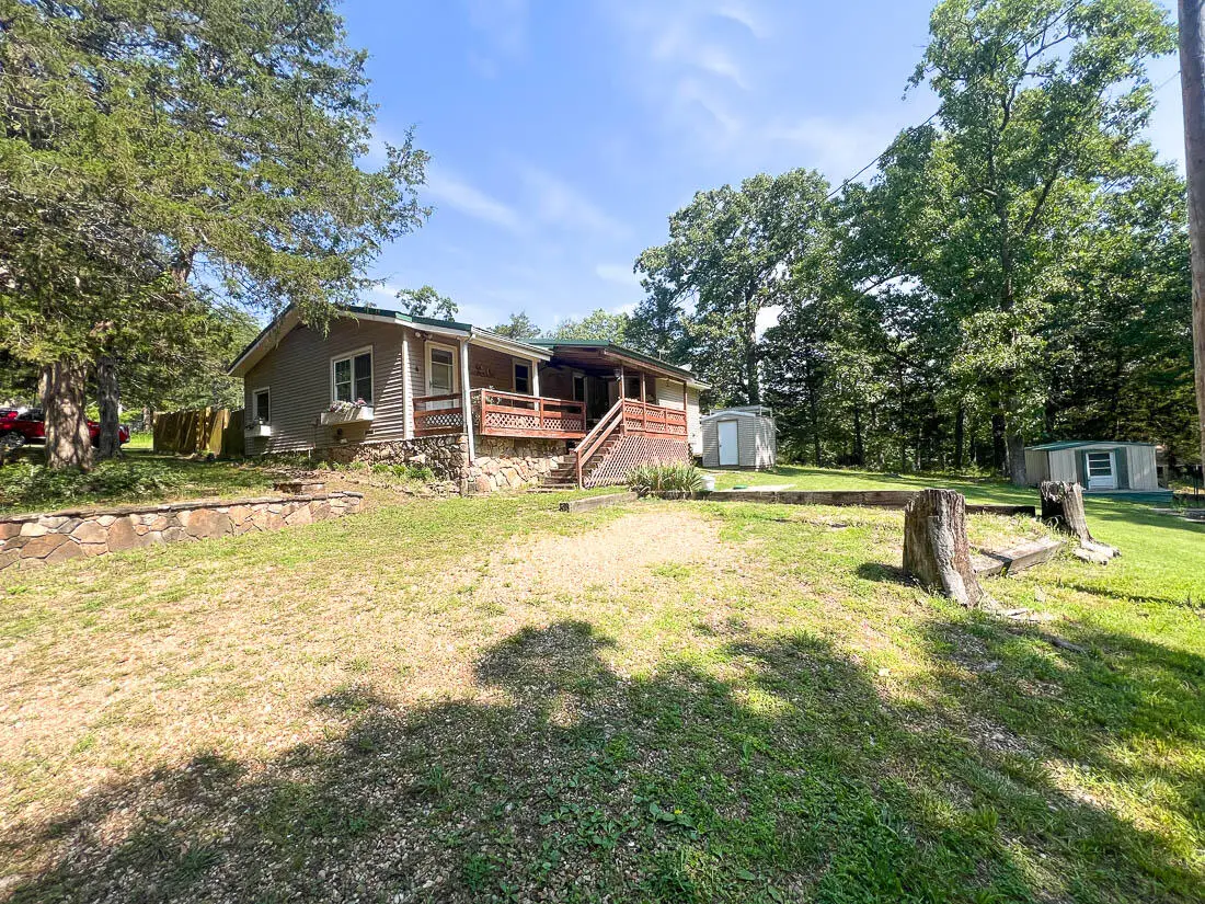 233 County Road 638, Theodosia, MO 65761 - #1