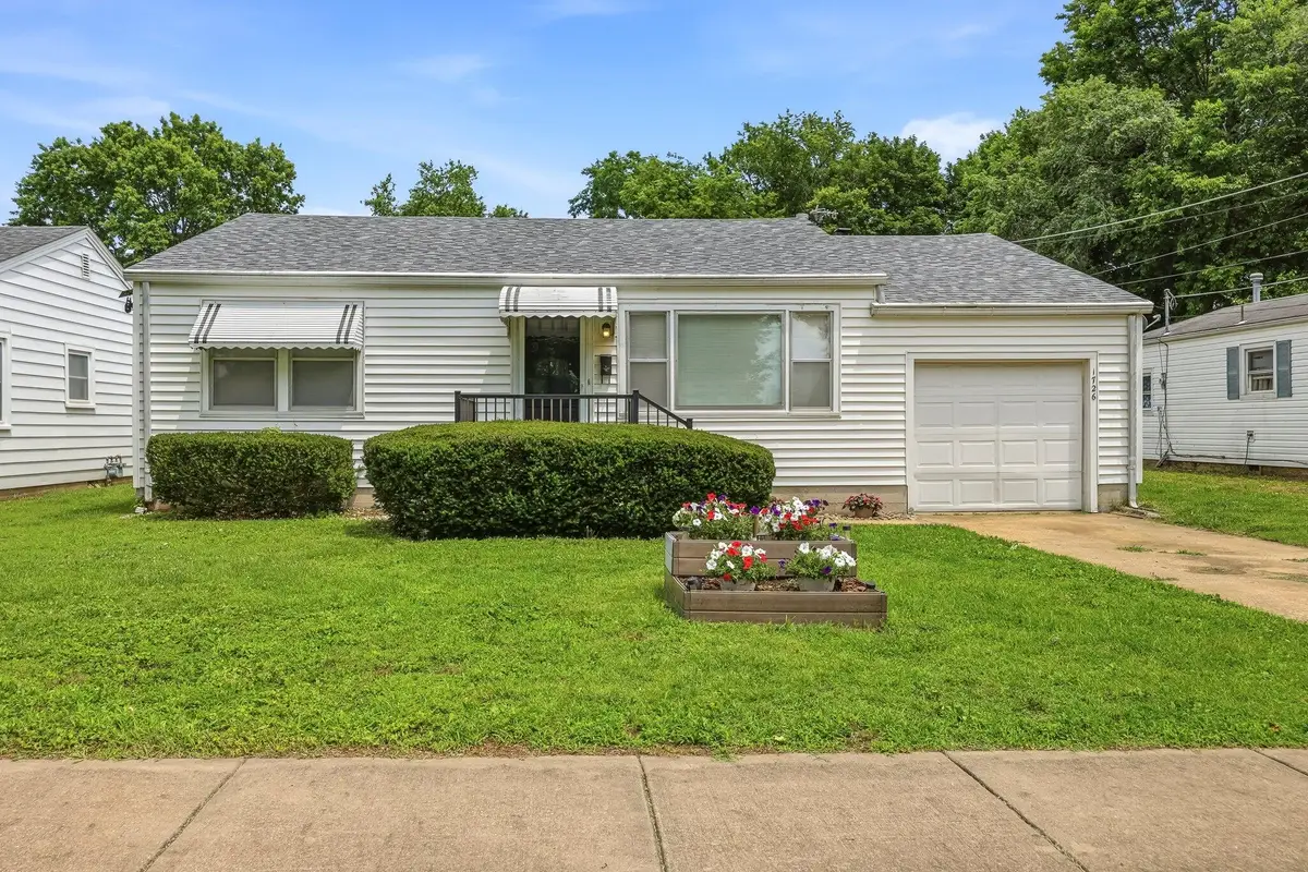 1726 South Avenue, Springfield, MO 65807 - #1