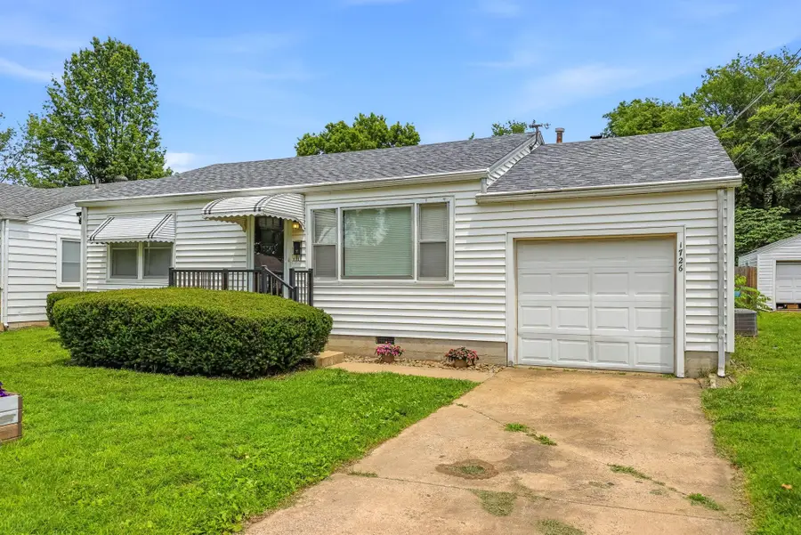 1726 South Avenue, Springfield, MO 65807 - #2