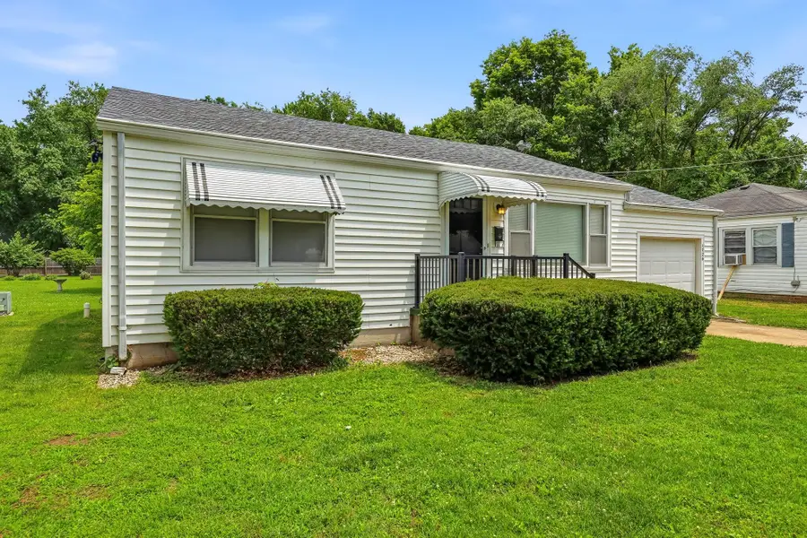 1726 South Avenue, Springfield, MO 65807 - #3