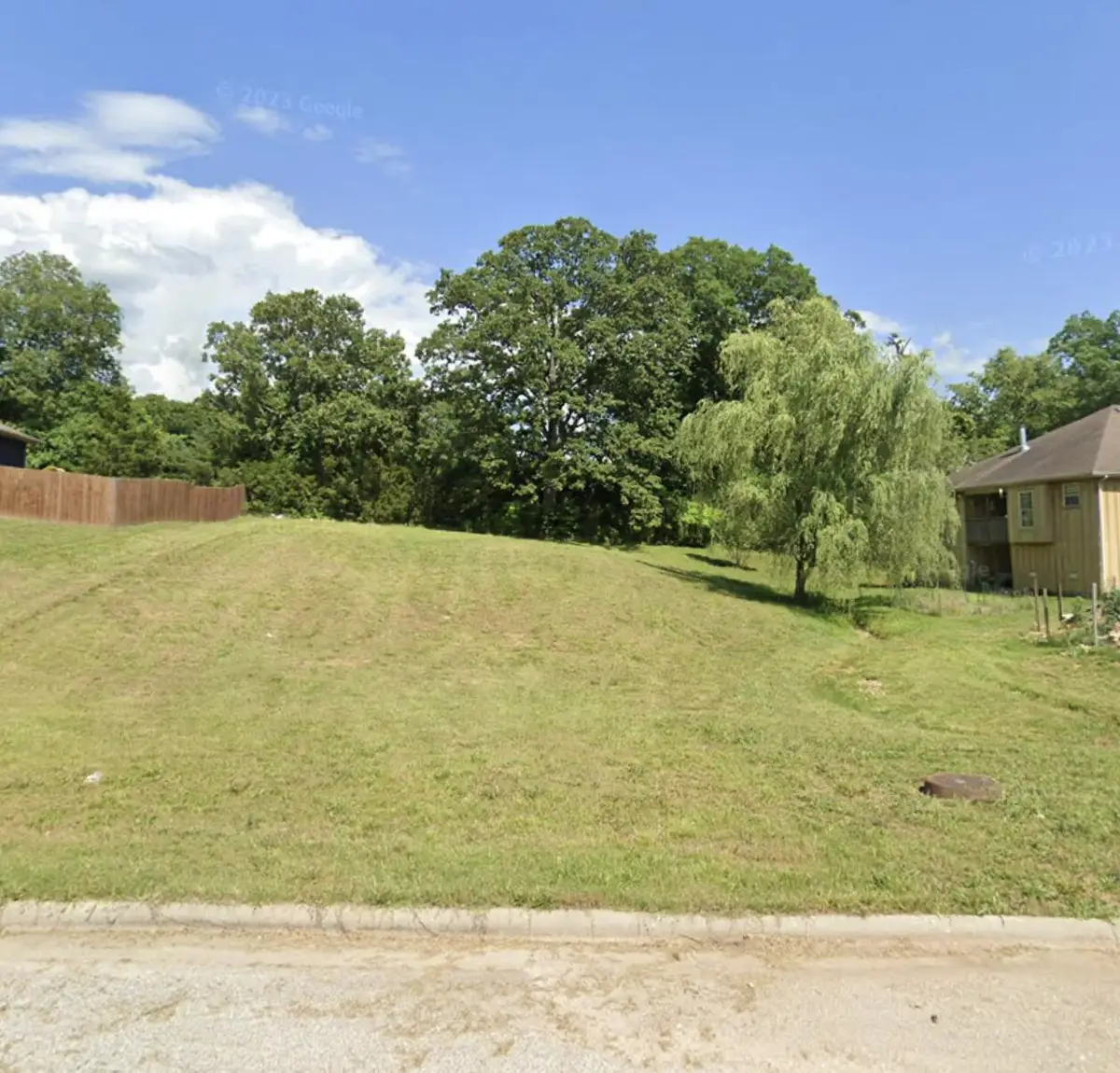 970 S S 21st Avenue, Ozark, MO 65721 - #1