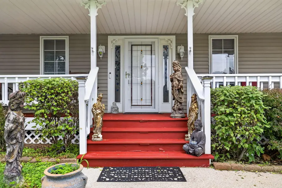 613 W Hubble Drive, Marshfield, MO 65706 - #2