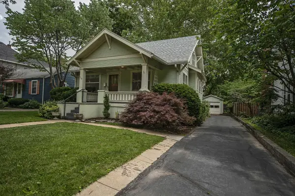 744 S Pickwick Avenue, Springfield, MO 65802