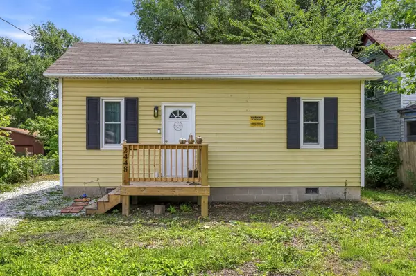 2448 N Ramsey Avenue, Springfield, MO 65803