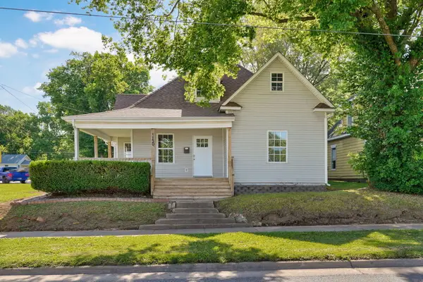 1130 N National Avenue, Springfield, MO 65802