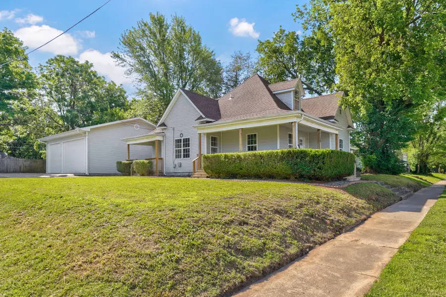 1130 N National Avenue, Springfield, MO 65802 - #2