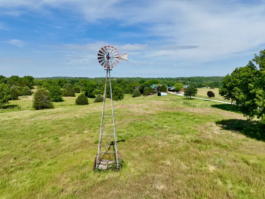 1781 W Blue Springs Road, Nixa, MO 65714 - #3