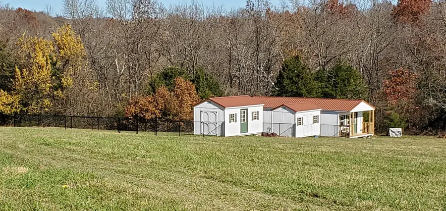 4775 S 50th Road, Aldrich, MO 65601 - #2