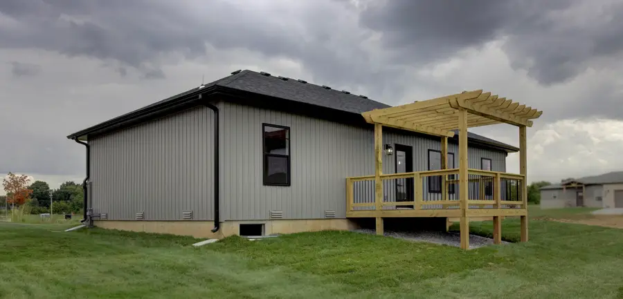 123 E Teakwood Avenue, Clever, MO 65631 - #2