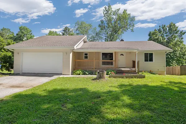 2316 W Alta Street, Springfield, MO 65810