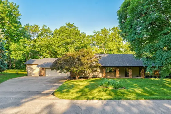 5230 S Janet Lane, Rogersville, MO 65742