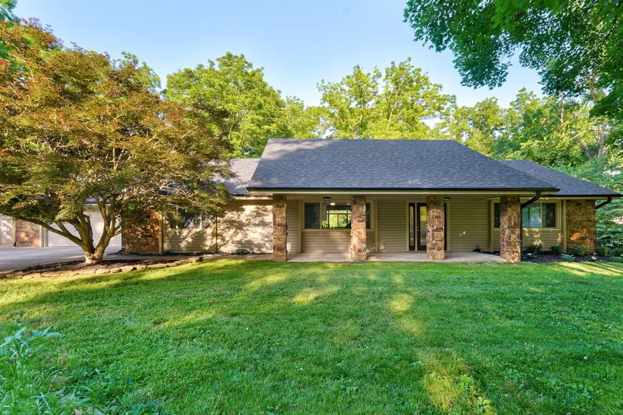 5230 S Janet Lane, Rogersville, MO 65742 - #2