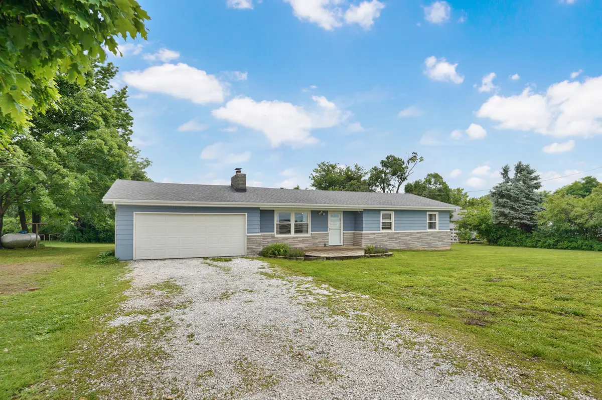 3672 S Farm Road 219, Rogersville, MO 65742 - #1