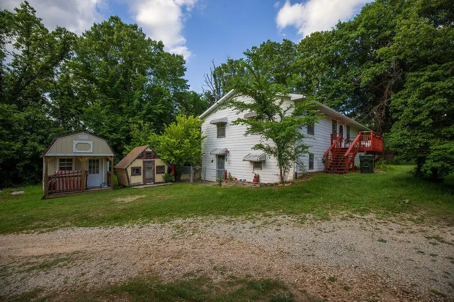 230 E Silver Creek Road, Forsyth, MO 65653 - #2