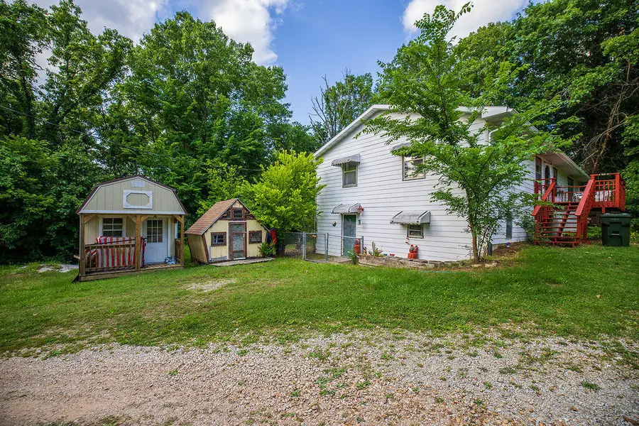 230 E Silver Creek Road, Forsyth, MO 65653 - #3