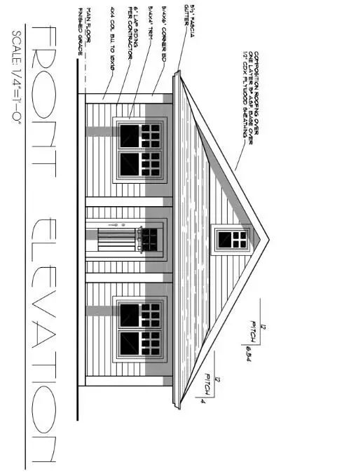 1159 Fir Street, Granby, MO 64844 - #3
