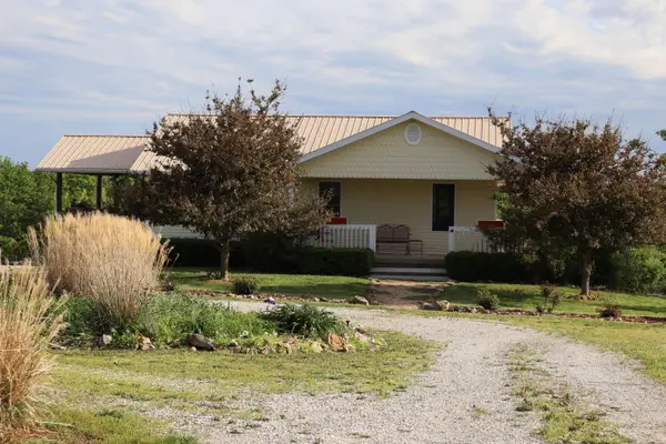 6019 Lawson Road, Hartville, MO 65667