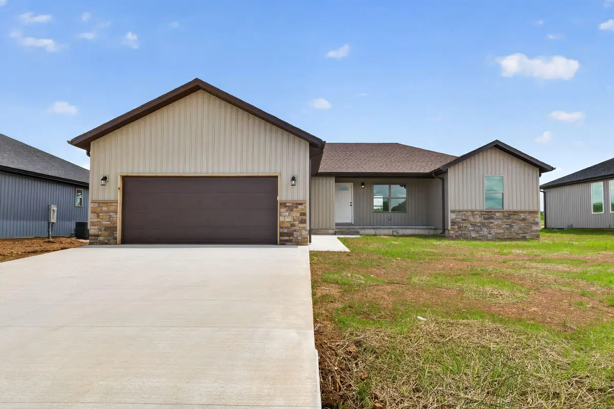 420 Beavertail Road, Ash Grove, MO 65604 - #1