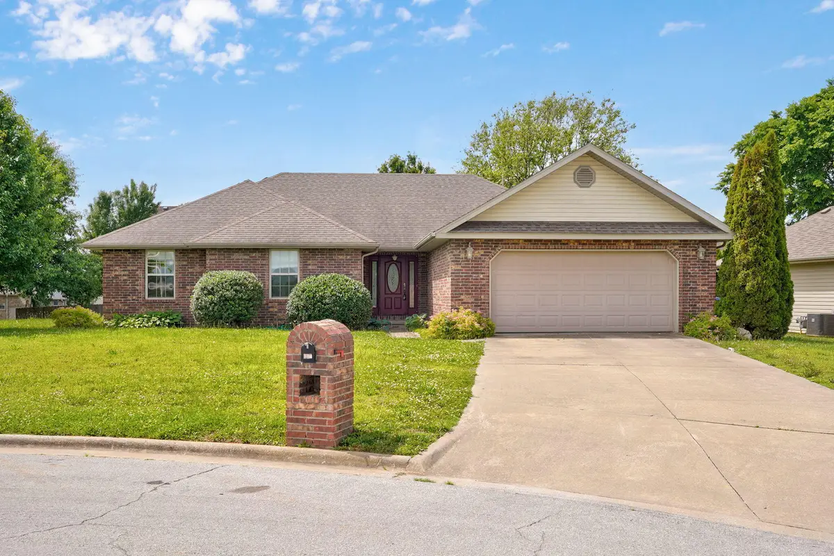 505 Falcon Heights, Rogersville, MO 65742 - #1