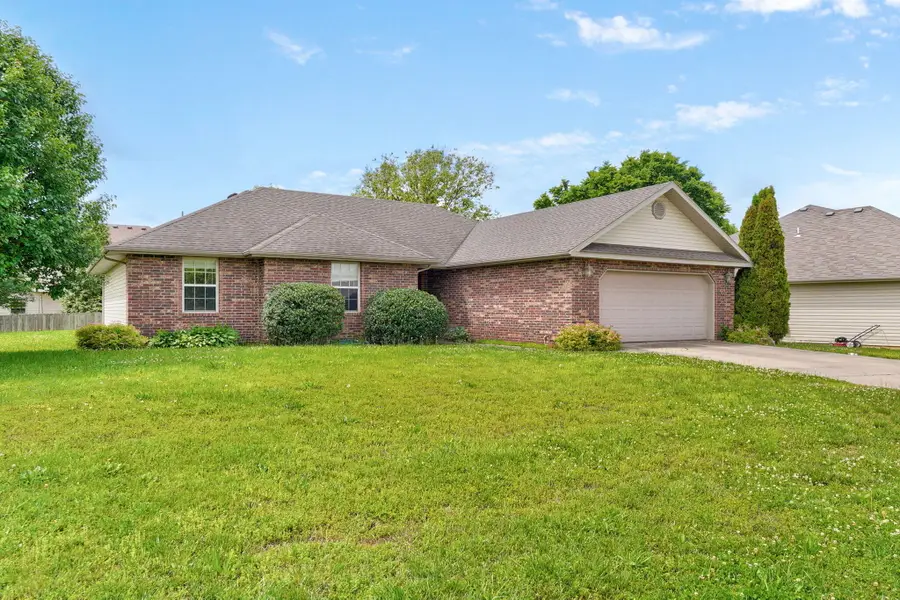 505 Falcon Heights, Rogersville, MO 65742 - #2