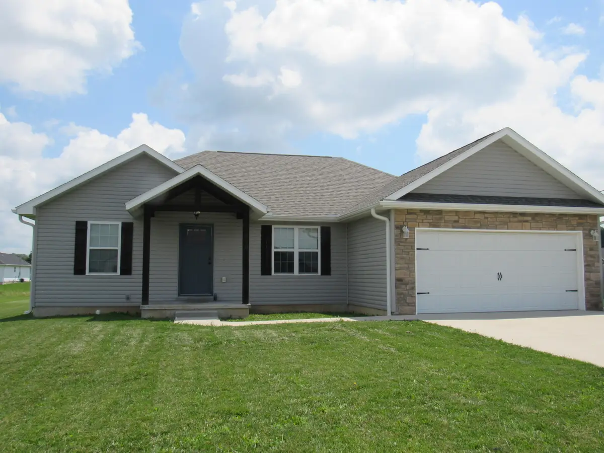 270 Velma Drive, Seymour, MO 65746 - #1