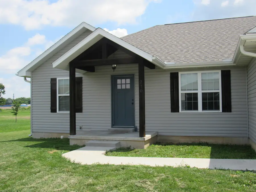 270 Velma Drive, Seymour, MO 65746 - #3