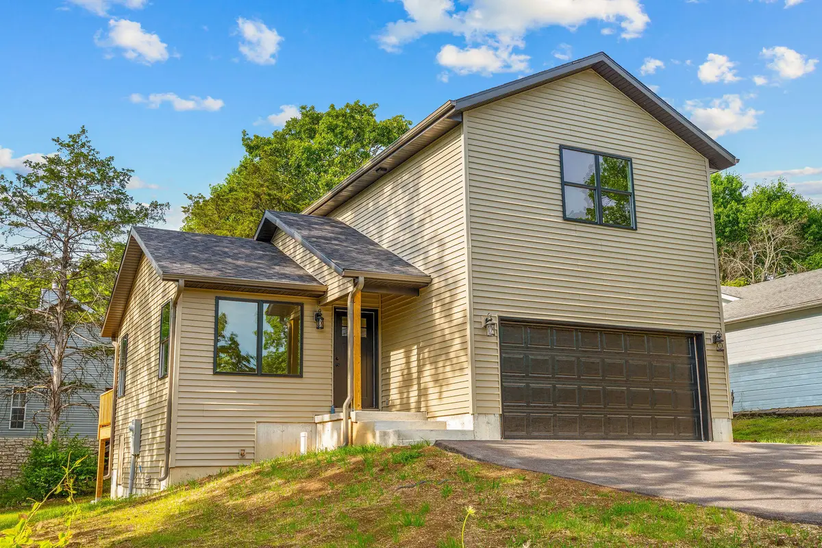 202 Eric Drive, Kirbyville, MO 65679 - #1