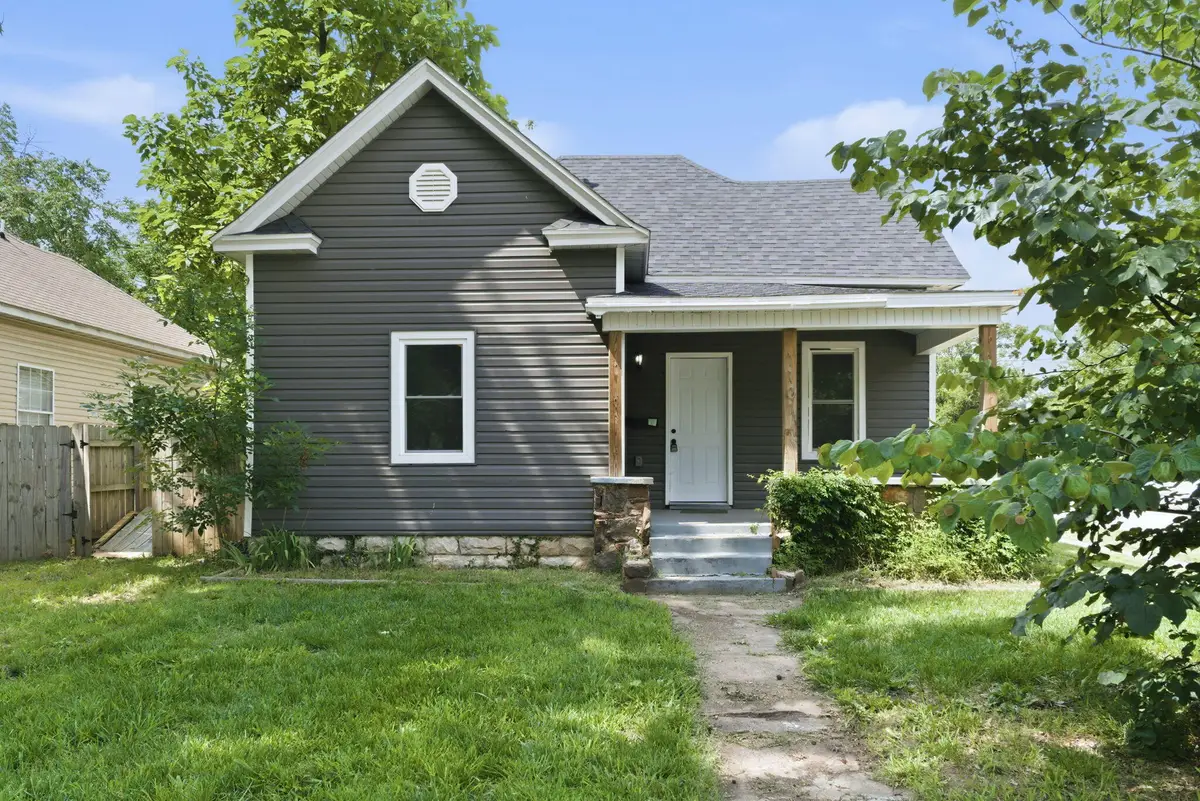 1101 W Division Street, Springfield, MO 65803 - #1