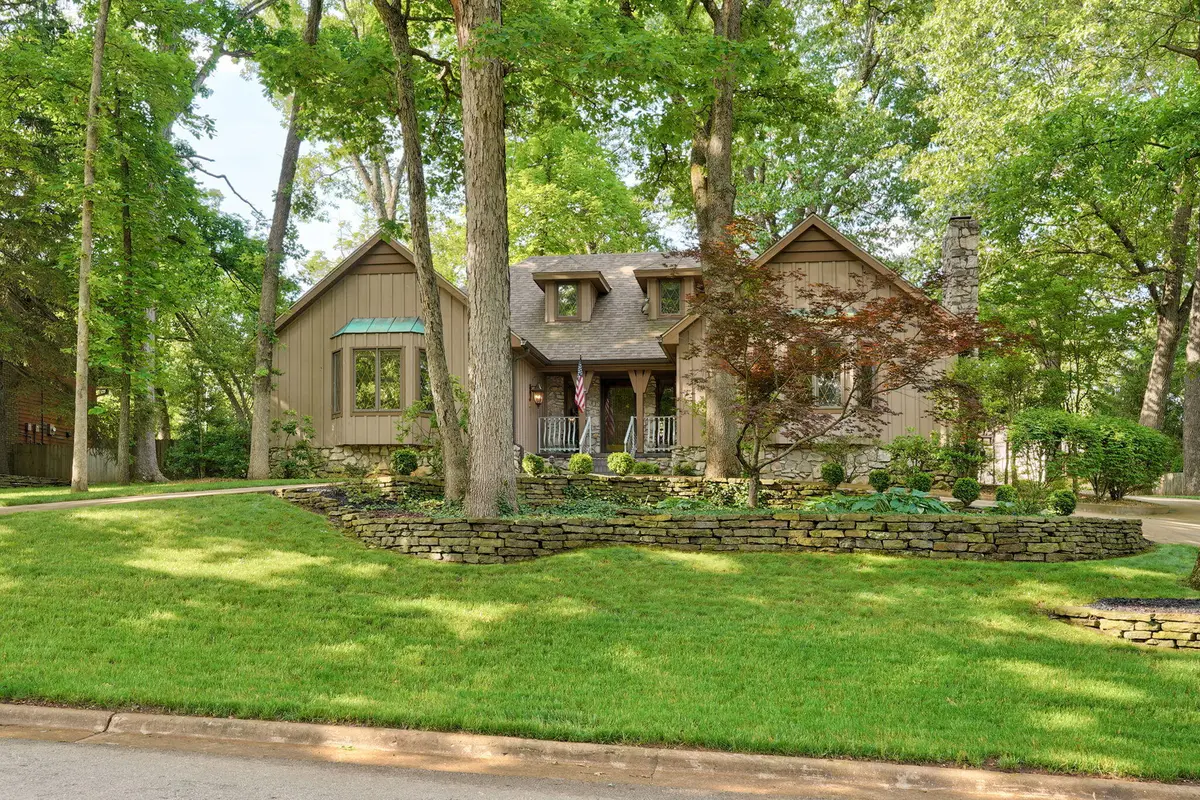 4220 E Whitehall Drive, Springfield, MO 65809 - #1