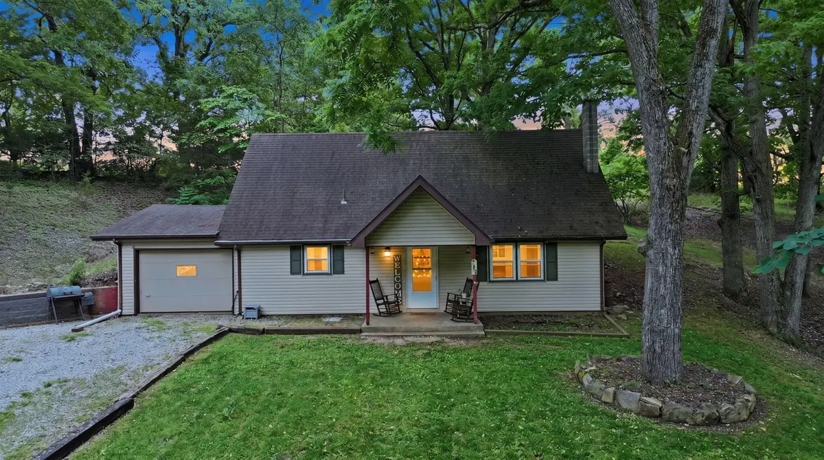 748 Ellingsworth Lane, Highlandville, MO 65669 - #1