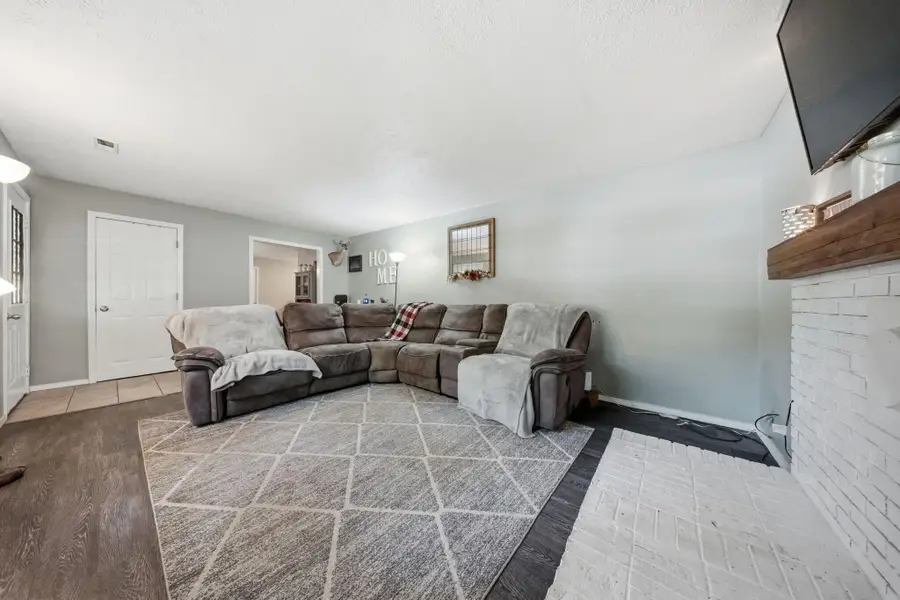 748 Ellingsworth Lane, Highlandville, MO 65669 - #3