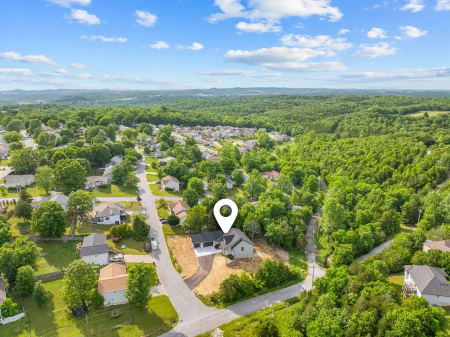 654 Walkington Lane, Branson, MO 65616 - #3