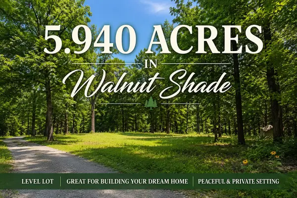 640 N Emory Creek Road, Walnut Shade, MO 65771