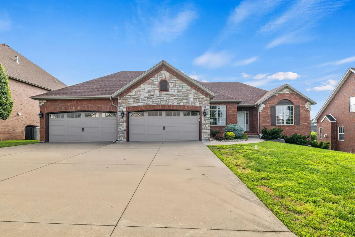 5904 S Nettleton Avenue, Springfield, MO 65810 - #1