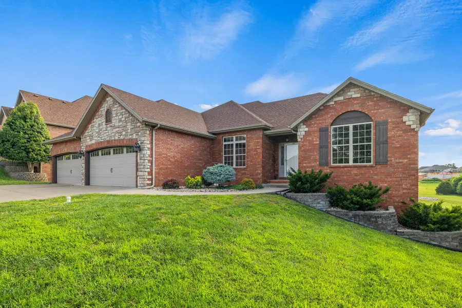 5904 S Nettleton Avenue, Springfield, MO 65810 - #2