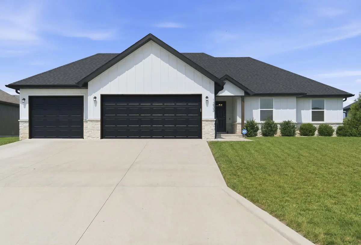 1233 S Antietam Road, Republic, MO 65738 - #1
