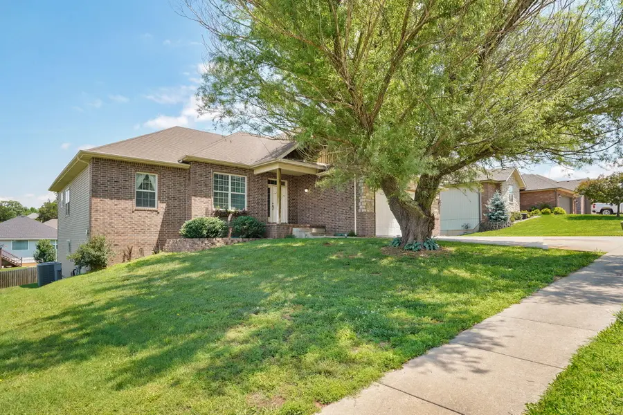 1083 E Daisy Falls Drive, Nixa, MO 65714 - #3