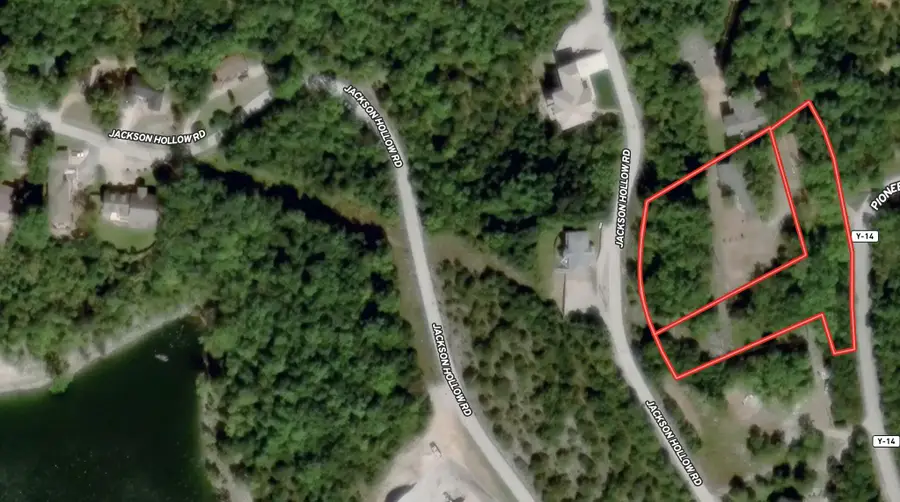 15 Aspen Road, Galena, MO 65656 - #2