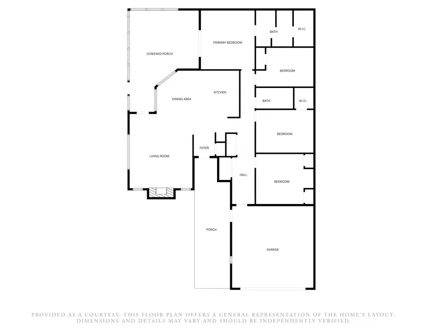15 Aspen Road, Galena, MO 65656 - #3