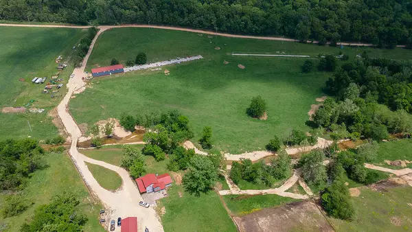 1168 Upper Mill Creek Road, Noel, MO 64854