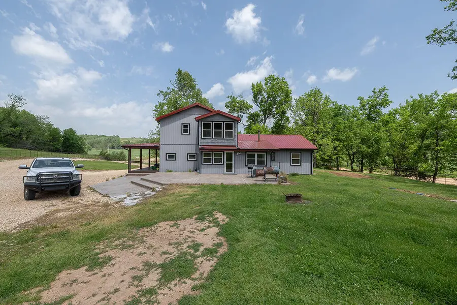1168 Upper Mill Creek Road, Noel, MO 64854 - #3