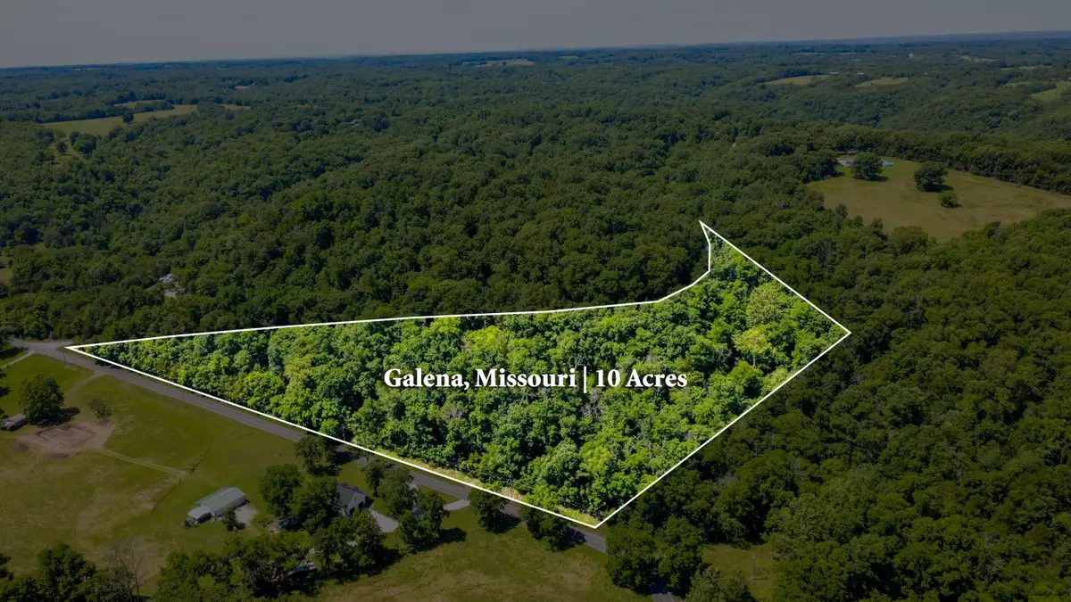 Tbd Railey Creek, Galena, MO 65656 - #1