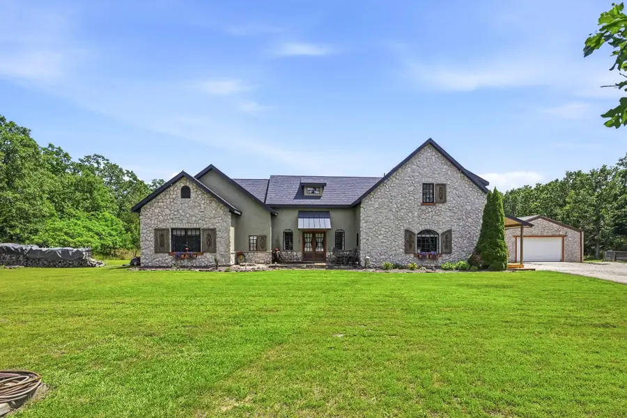 668 Misty Lane, Pleasant Hope, MO 65725 - #2